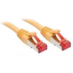 Lindy RJ-45/RJ-45 Cat6 1m...
