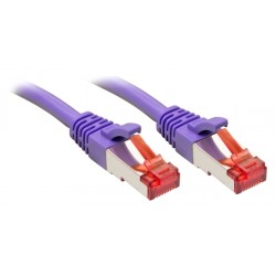 Lindy Rj45/Rj45 Cat6 2m...