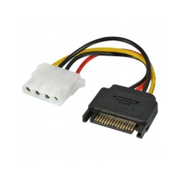 Lindy 70396 cable de...