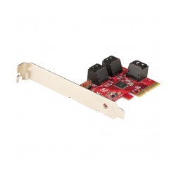 StarTech.com Tarjeta PCIe...