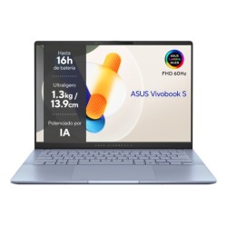 ASUS Vivobook S 14 OLED...