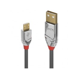 Lindy 36654 cable USB 5 m...