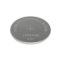 NIMO Pila Boton LIR2430...