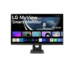 LG 27SR50F-B pantalla para...