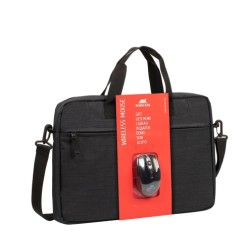 Rivacase 8038 + WIRELESS...