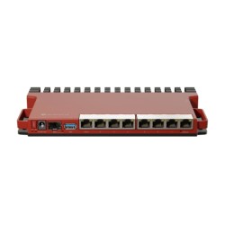 Mikrotik L009UiGS-RM router...