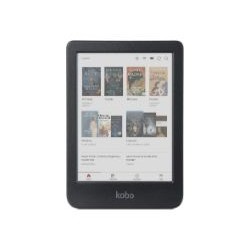 eBook KOBO Clara Color 6IN...