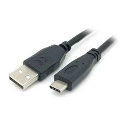 Cable EQUIP USB-A/M a...