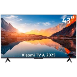 XIAOMI TELEVISOR A 2025 43...