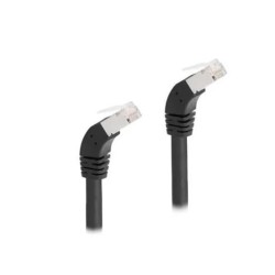 DELOCK Cable RJ45 Cat 6A...