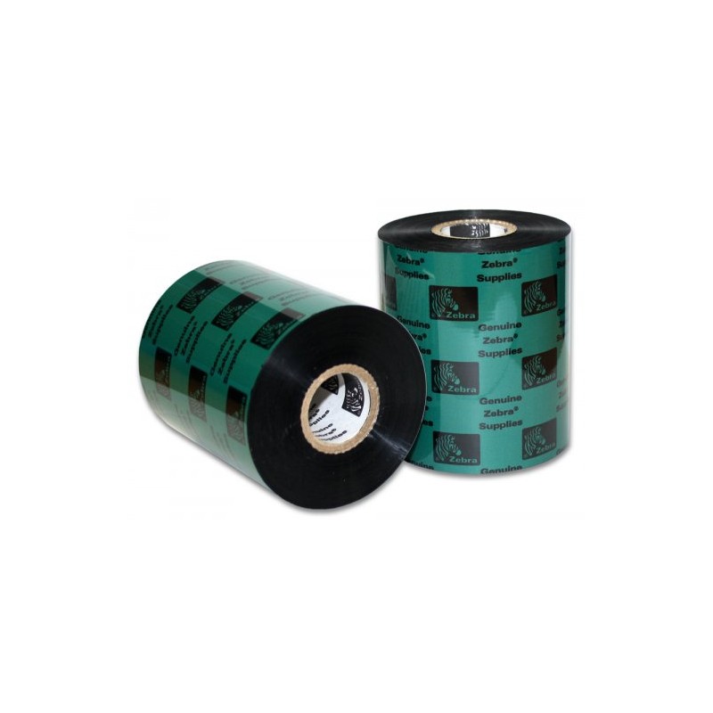 ZEBRA RIBBON RESINA 05095GS11007 COLOR NEGRO
