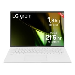 LG Gram 17Z90S-G.AA75B...