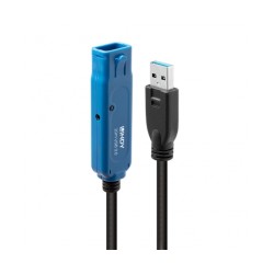 Lindy 43157 cable USB 10 m...
