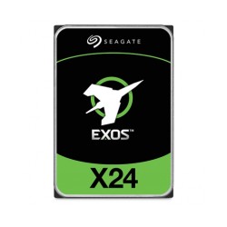 Seagate Exos X24 3.5" 24 TB...