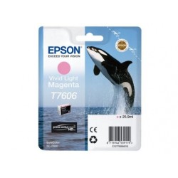 Epson C13T76064N10 cartucho...