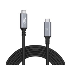 Ewent EC1070 cable USB 1 m...