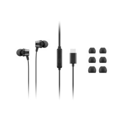 Lenovo 4XD1J77351 auricular...