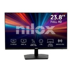 Monitor NILOX 24" FHD IPS...