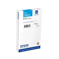 Epson C13T90724N cartucho...