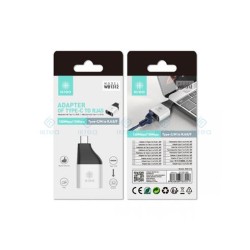 IKREA Adaptador Tipo C/M A...