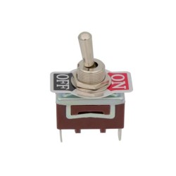 EUROCONNEX Interruptor 2P...