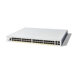 Cisco C1200-48P-4G switch...