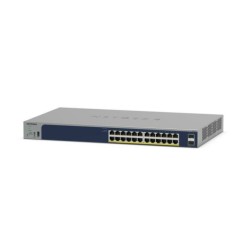 NETGEAR GS724TPv3...