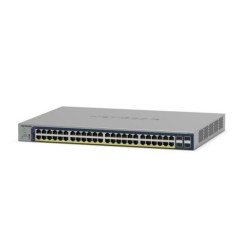 NETGEAR GS728TP Gestionado...