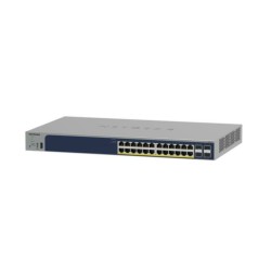 NETGEAR GS752TPP Gestionado...