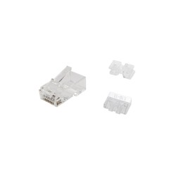 Equip 121146 conector RJ-45...