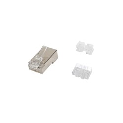 Equip 121147 conector RJ-45...