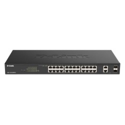 D-Link DGS-1100-26MPV2/E...