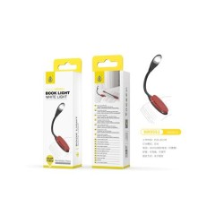 ONEPLUS Mini Lampara Libro...