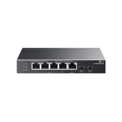 TP-Link TL-SG1005P-PD...