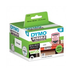 DYMO Durable Blanco...