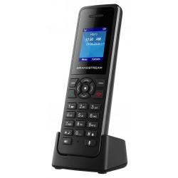 GRANDSTREAM TELEFONO VOIP DECT INALAMBRICO DP720