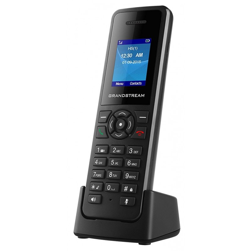 GRANDSTREAM TELEFONO VOIP DECT INALAMBRICO DP720