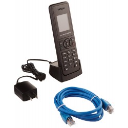 GRANDSTREAM TELEFONO VOIP DECT INALAMBRICO DP720