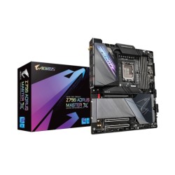 Gigabyte Z790 AORUS MASTER...