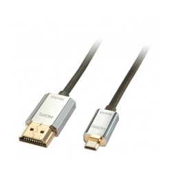 Lindy 41678 cable HDMI 3 m...