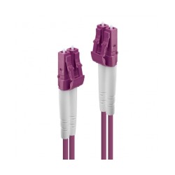 Lindy 46342 cable de fibra...