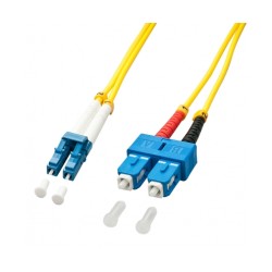 Lindy 47471 cable de fibra...