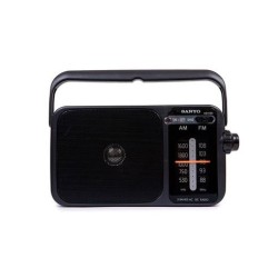SANYO Radio Analogica Con...