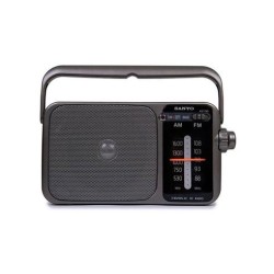 SANYO Radio Analogica Con...