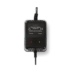 NEDIS Cargador De Baterias...