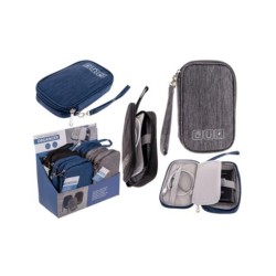 OUT OF THE BLUE Organizador...