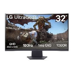 Monitor Gaming LG 32? VA...