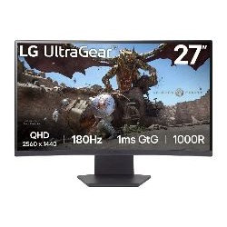 Monitor Gaming LG 27? VA...