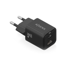 AISENS Cargador Gan 30W...