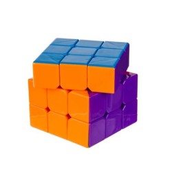 OUT OF THE BLUE Cubo Rubik...